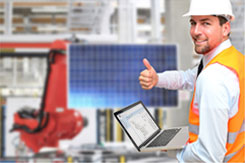 Precyzyjny system uprawnień