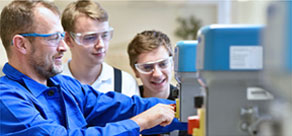 Precyzyjny system uprawnień